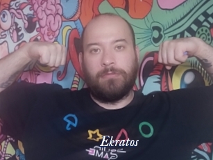 Ekratos