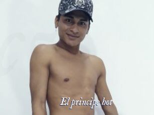 El_principe_hot