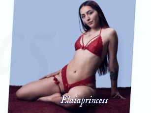 Elaiaprincess