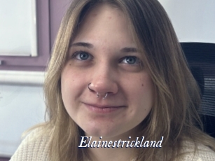 Elainestrickland