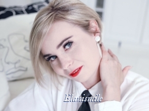 Elanismile