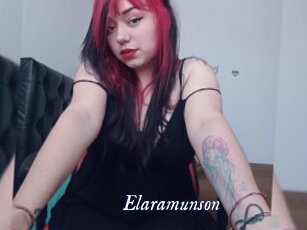 Elaramunson