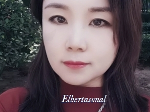 Elbertasonal