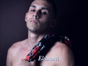 Elchamo18