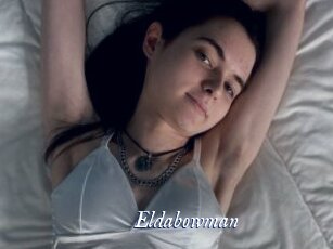 Eldabowman