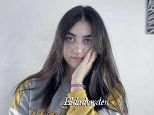 Eldadowden