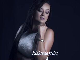 Elektraarisha