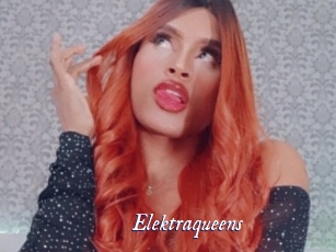 Elektraqueens