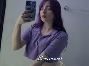Elektrascott