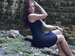 Elektrashine