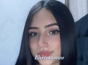 Elektrasimone