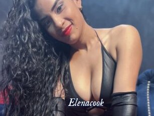 Elenacook