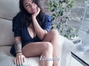Elenasoho
