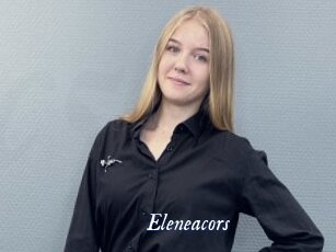 Eleneacors