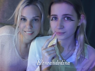Eleneandedina