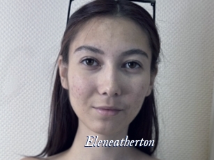 Eleneatherton