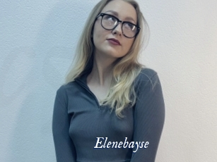 Elenebayse