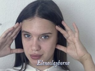 Eleneclayborne