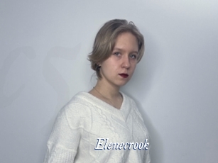 Elenecrook