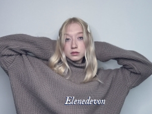Elenedevon
