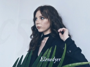 Elenedyer