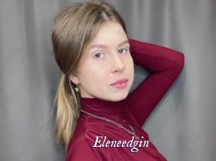 Eleneedgin