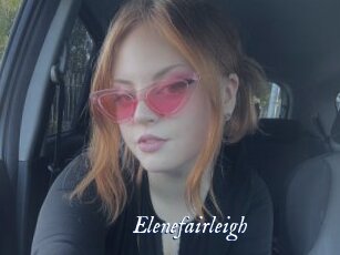 Elenefairleigh