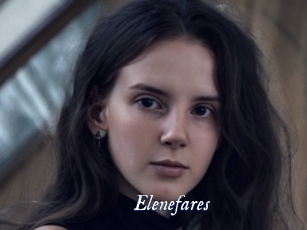 Elenefares