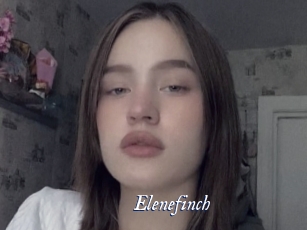 Elenefinch