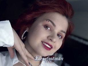 Elenefootman