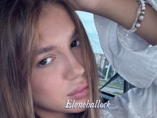 Elenehallock