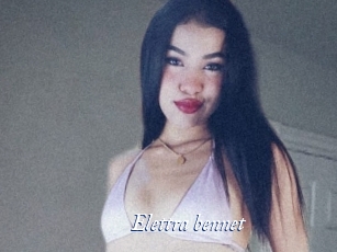 Elettra_bennet