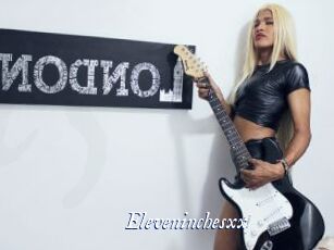 Eleveninchesxx