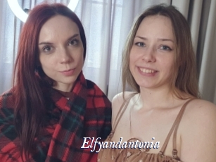 elfyandantonia Cam 5