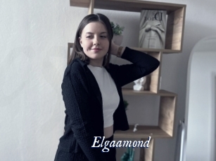 Elgaamond