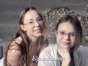 Elgaandmariam