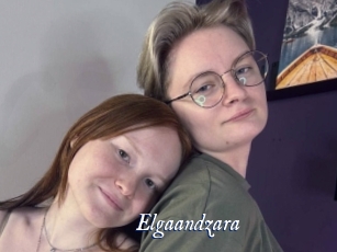 Elgaandzara
