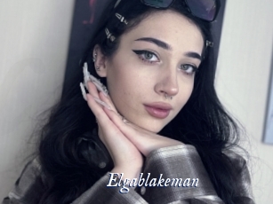 Elgablakeman