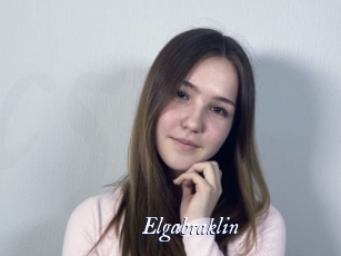 Elgabraklin