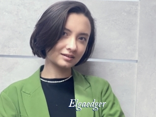 Elgaedger