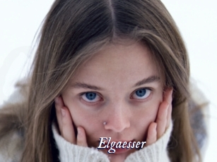 Elgaesser
