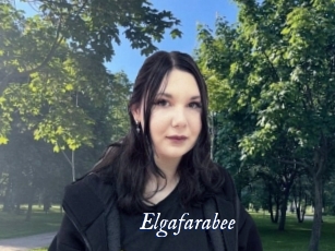 Elgafarabee