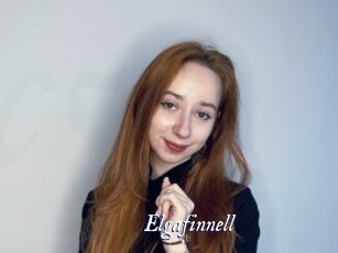 Elgafinnell