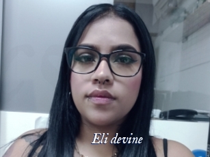 Eli_devine