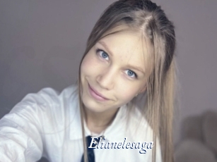 Elianelesaga