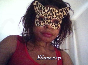 Elianesexy1