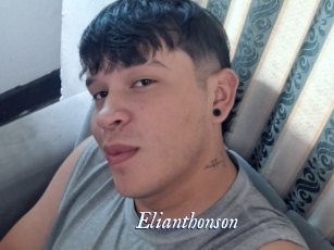 Elianthonson
