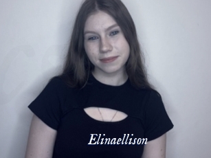 Elinaellison