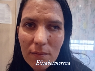 Elisabetmorena