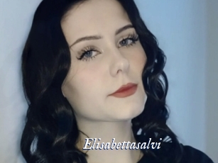 Elisabettasalvi